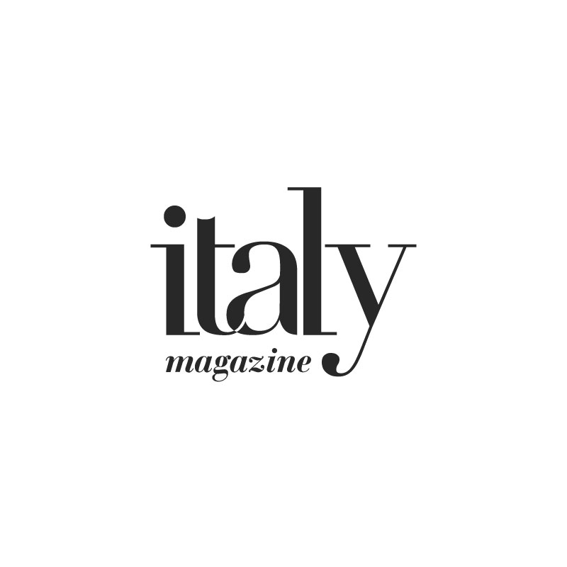 Italy magazine